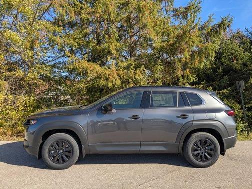 2026 Mazda CX-50 Premium