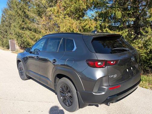 2026 Mazda CX-50 Premium
