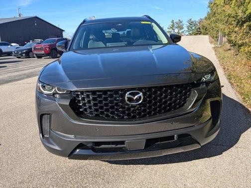2026 Mazda CX-50 Premium