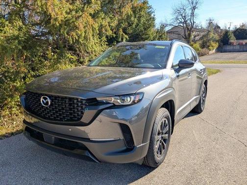2026 Mazda CX-50 Premium