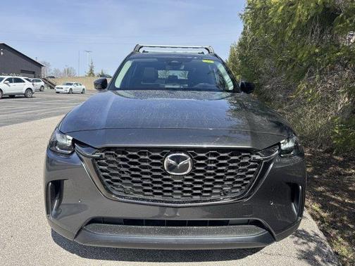 2025 Mazda CX-90 PHEV Premium Sport
