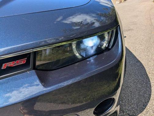 2015 Chevrolet Camaro 1LT