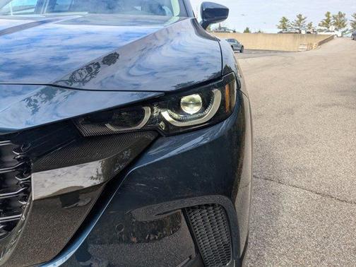 2026 Mazda CX-50 Premium