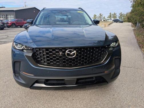 2026 Mazda CX-50 Premium