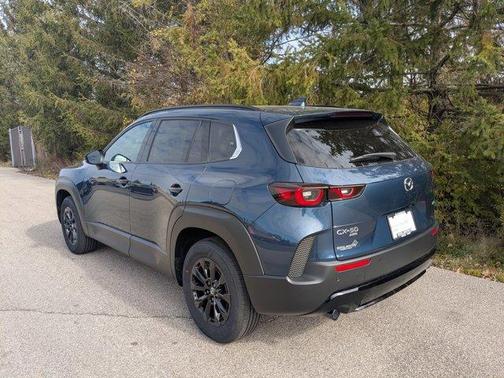 2026 Mazda CX-50 Premium