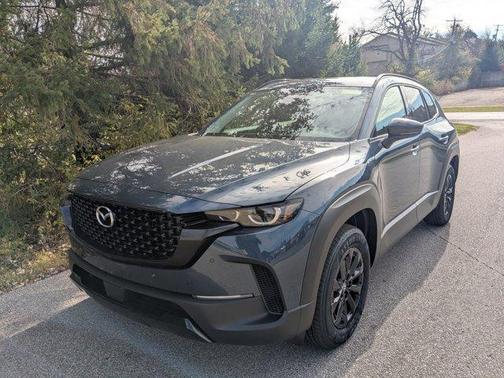 2026 Mazda CX-50 Premium