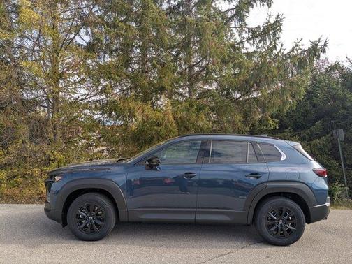 2026 Mazda CX-50 Premium