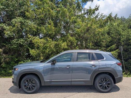 2025 Mazda CX-50 Hybrid Preferred Package