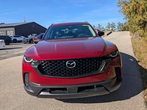 2026 Mazda CX-50 Premium Plus