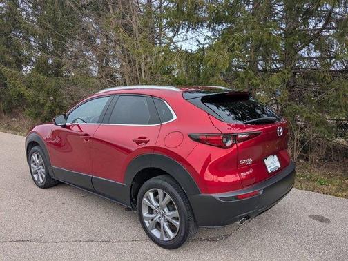 2023 Mazda CX-30 Premium Package