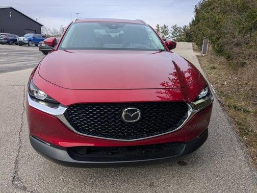2023 Mazda CX-30 Premium Package