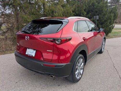 2023 Mazda CX-30 Premium Package