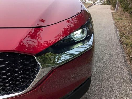 2023 Mazda CX-30 Premium Package