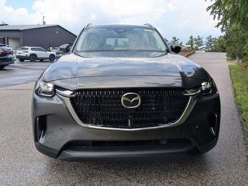 2025 Mazda CX-90 PHEV Preferred Package