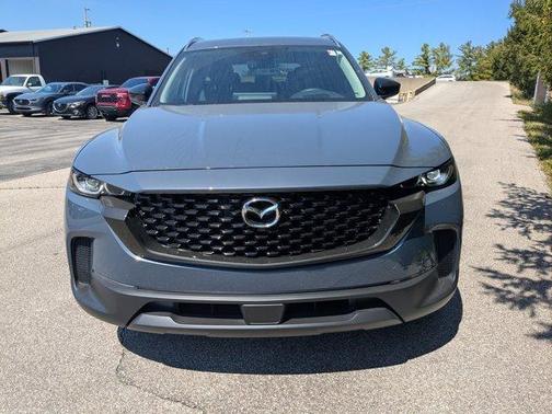 2024 Mazda CX-50 2.5 S Premium Plus Package