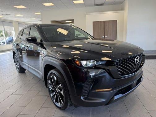 2025 Mazda CX-50 Hybrid Premium Plus Package
