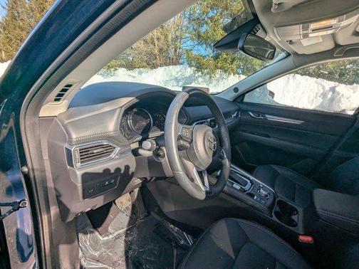 2024 Mazda CX-5 2.5 S Premium