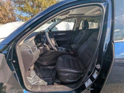2024 Mazda CX-5 2.5 S Premium