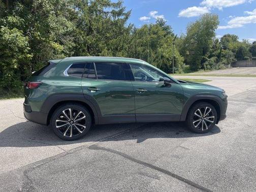 Cypress 2026 Mazda CX-50 2.5 S PREMIUM