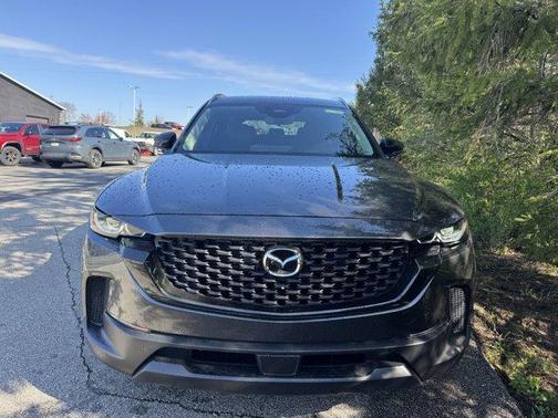 2025 Mazda CX-50 Hybrid Preferred Package