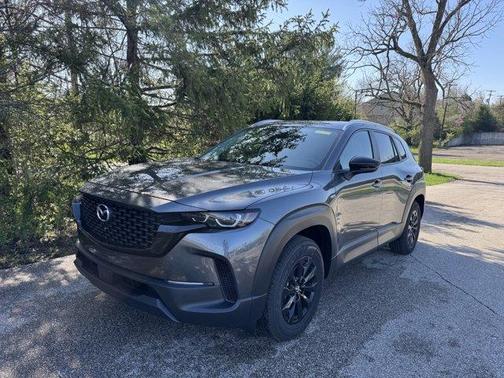 2025 Mazda CX-50 Hybrid Preferred Package