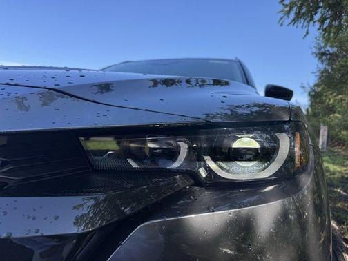 2025 Mazda CX-50 Hybrid Preferred Package