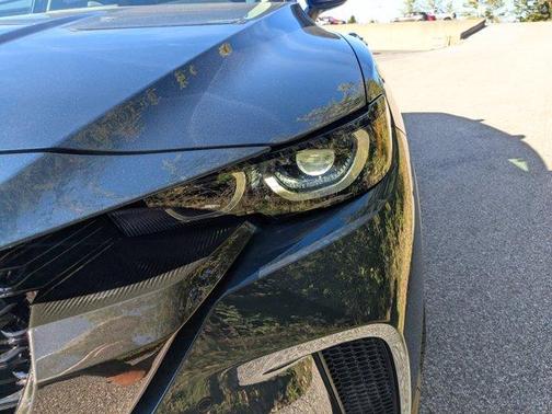 2026 Mazda CX-50 Premium