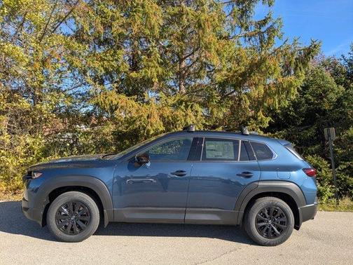 2026 Mazda CX-50 Premium