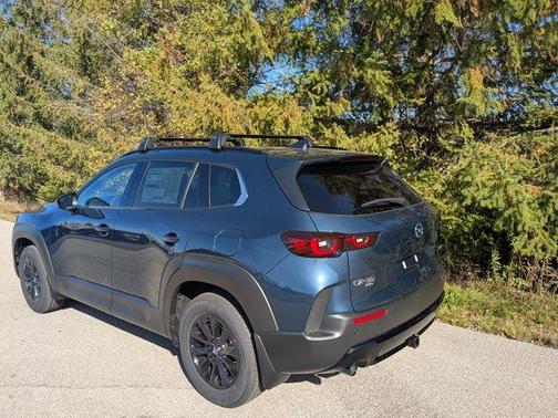 2026 Mazda CX-50 Premium