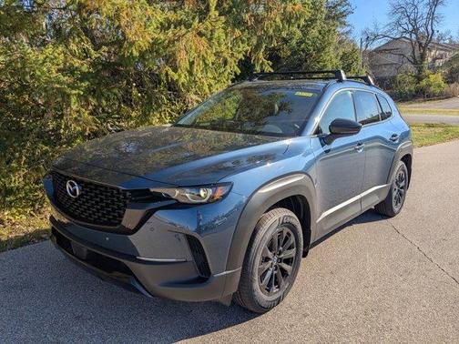 2026 Mazda CX-50 Premium