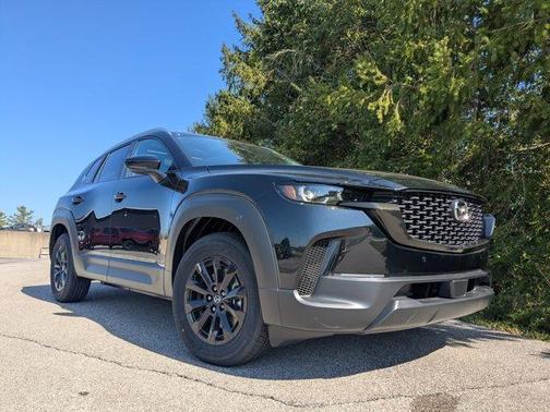 2026 Mazda CX-50 Preferred