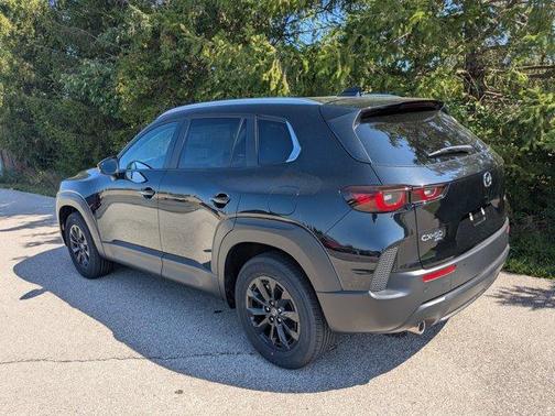2026 Mazda CX-50 Preferred