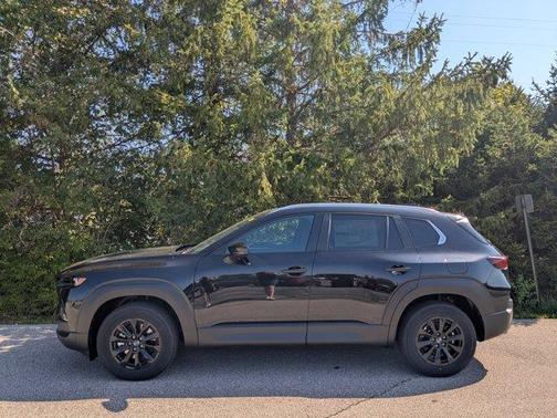 2026 Mazda CX-50 Preferred