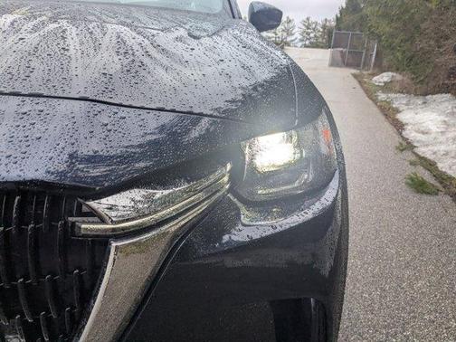 2024 Mazda CX-90 PHEV Premium Plus