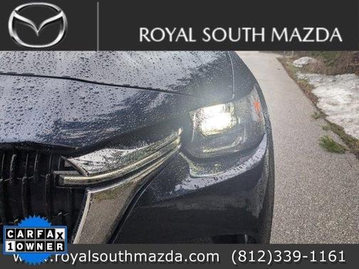 2024 Mazda CX-90 PHEV Premium Plus