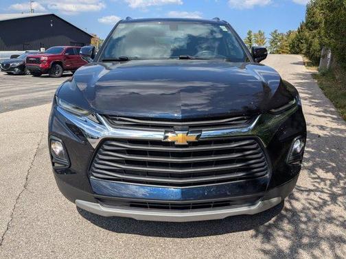 2020 Chevrolet Blazer 1LT
