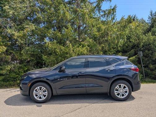 2020 Chevrolet Blazer 1LT