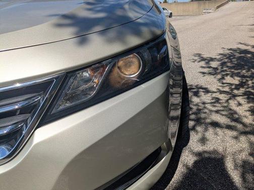 2015 Chevrolet Impala 2LT