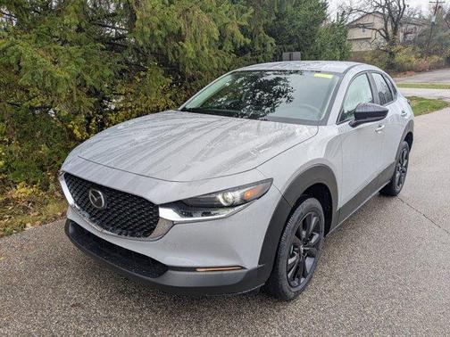 2026 Mazda CX-30 Select