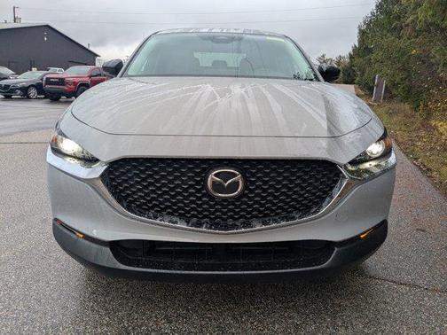 2026 Mazda CX-30 Select