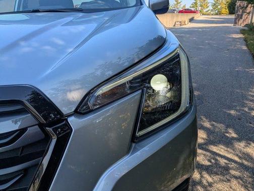 2023 Subaru Forester 2.5i Limited