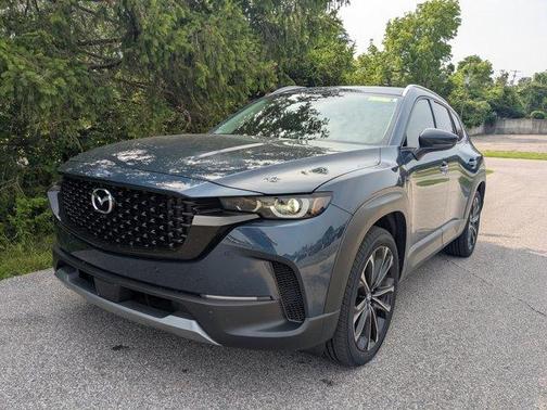 2025 Mazda CX-50 2.5 Turbo Premium Plus Package