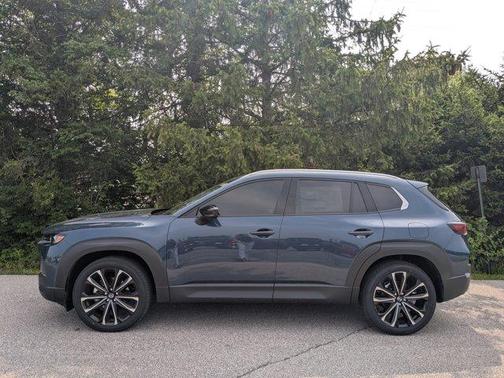 2025 Mazda CX-50 2.5 Turbo Premium Plus Package