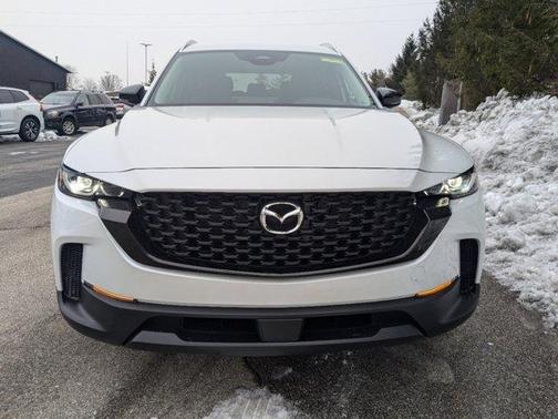 2025 Mazda CX-50 2.5 S Select Package
