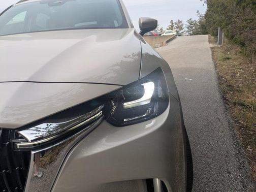 2026 Mazda CX-90 Premium Plus