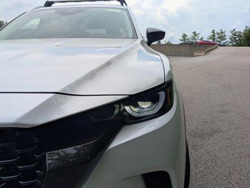 2025 Mazda CX-50 2.5 Turbo Premium Package