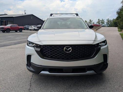 2025 Mazda CX-50 2.5 Turbo Premium Package