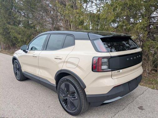 Sand Dune 2026 Volvo EX30 TWIN MOTOR CROSS COUNTRY ULTRA