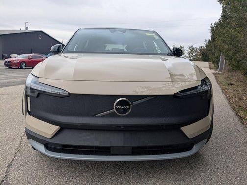 Sand Dune 2026 Volvo EX30 TWIN MOTOR CROSS COUNTRY ULTRA