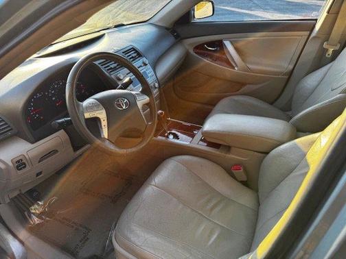 2011 Toyota Camry XLE